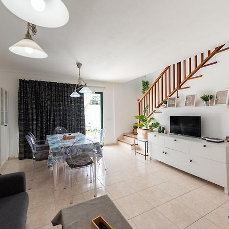 Casa Noelia Villa Playa Blanca  Luaran gambar
