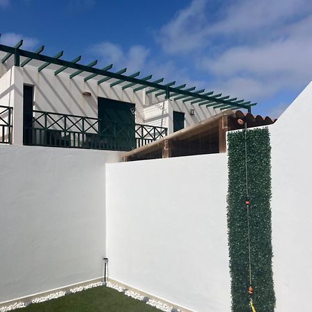Casa Noelia Villa Playa Blanca  Luaran gambar