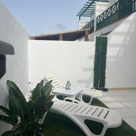 Casa Noelia Villa Playa Blanca  Luaran gambar