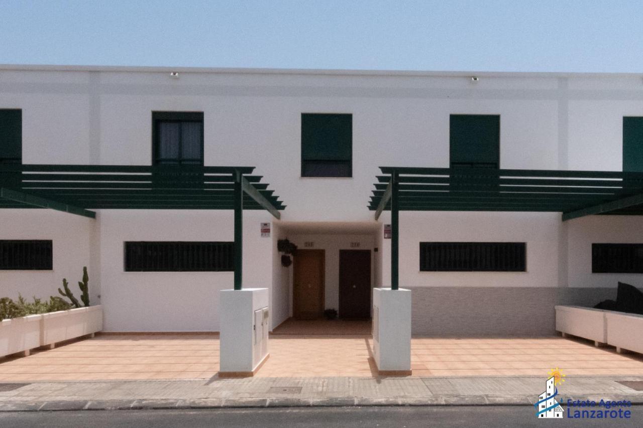Casa Noelia Villa Playa Blanca  Luaran gambar