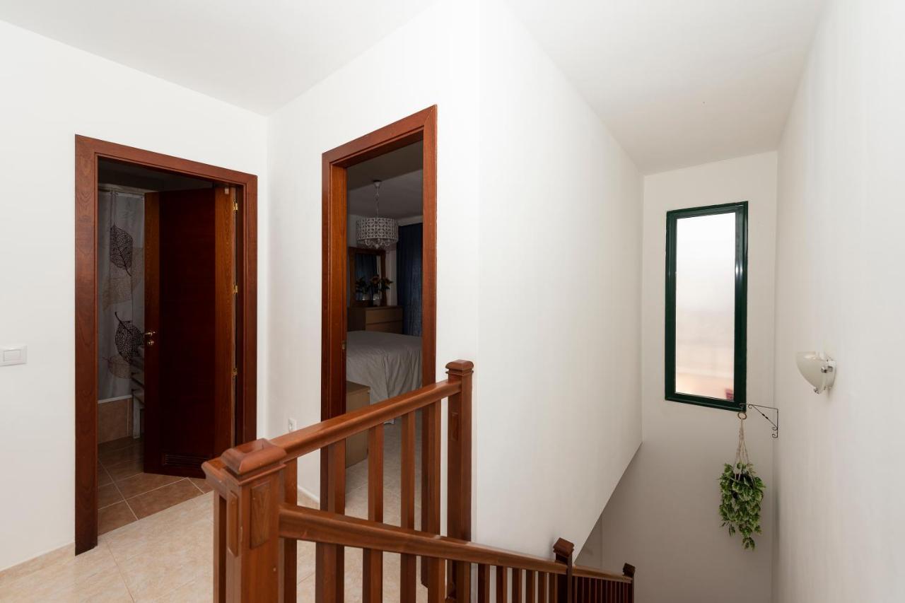 Casa Noelia Villa Playa Blanca  Luaran gambar