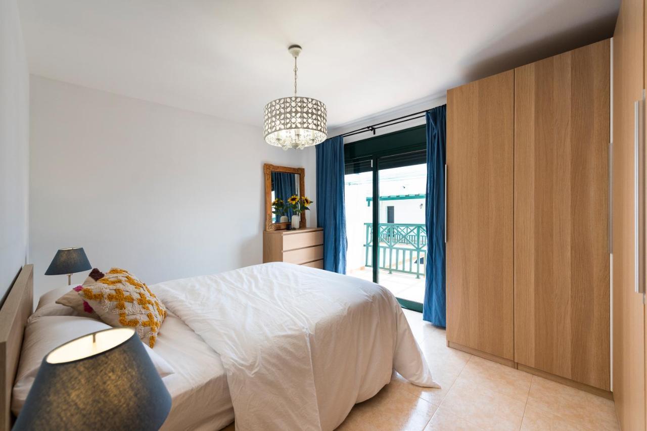 Casa Noelia Villa Playa Blanca  Luaran gambar