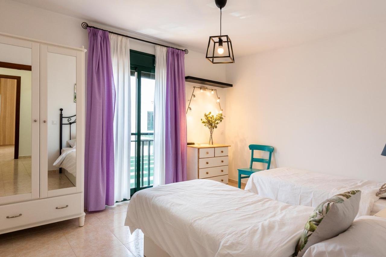 Casa Noelia Villa Playa Blanca  Luaran gambar