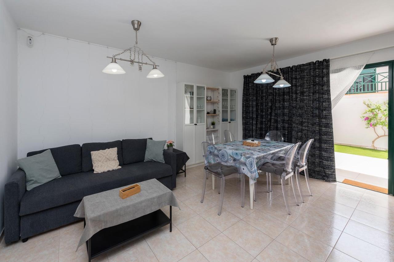 Casa Noelia Villa Playa Blanca  Luaran gambar