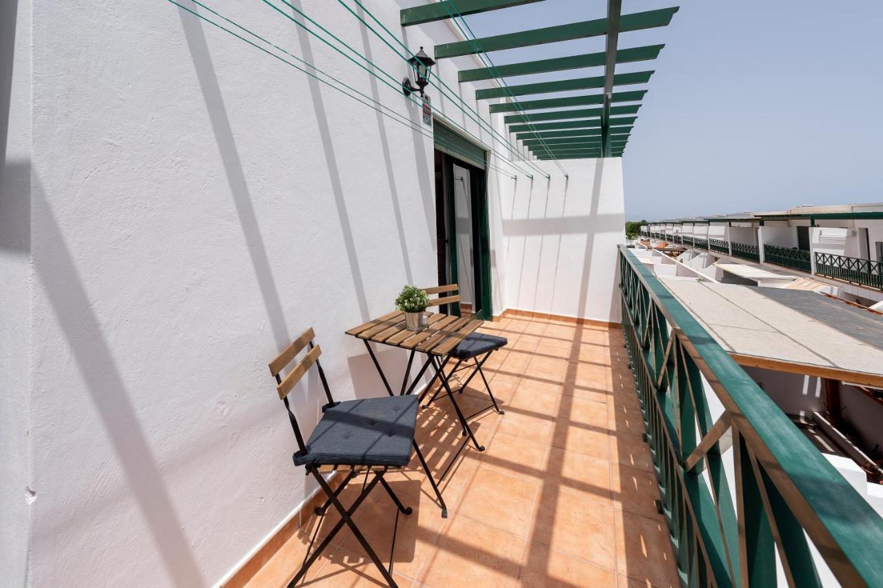 Casa Noelia Villa Playa Blanca  Luaran gambar