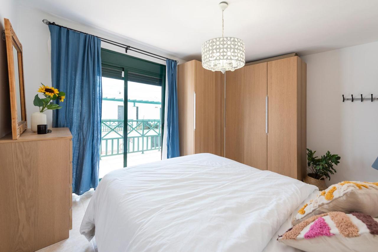 Casa Noelia Villa Playa Blanca  Luaran gambar