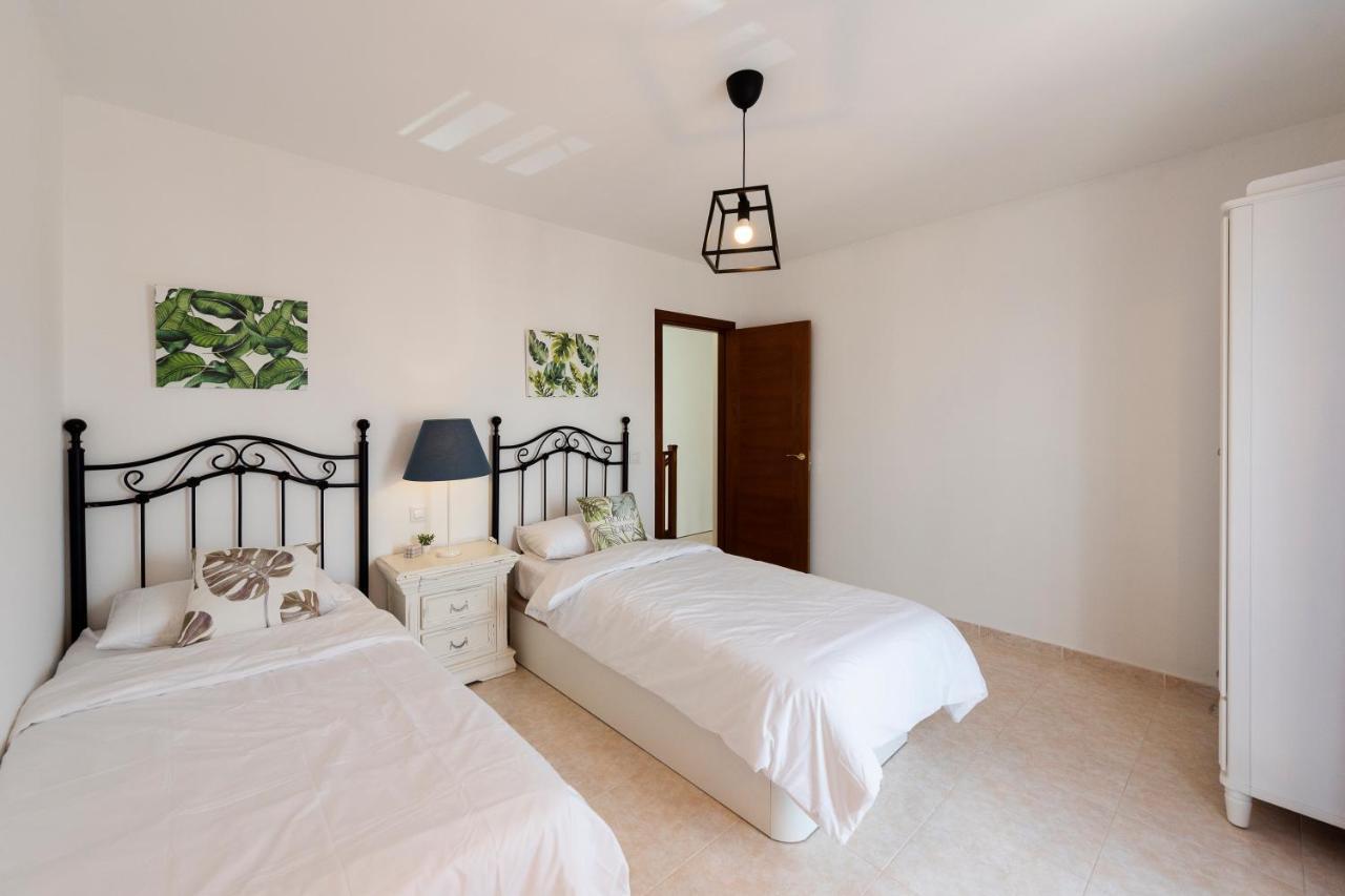 Casa Noelia Villa Playa Blanca  Luaran gambar