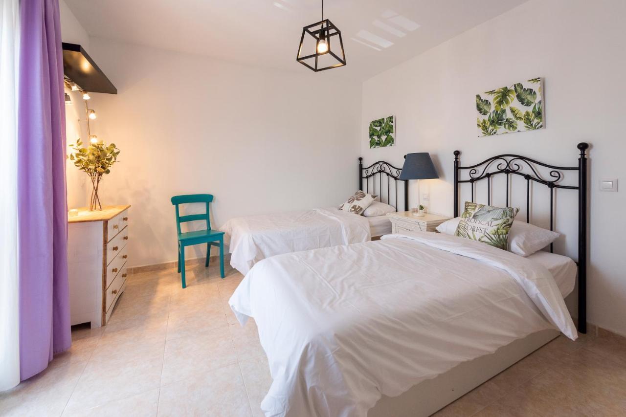 Casa Noelia Villa Playa Blanca  Luaran gambar