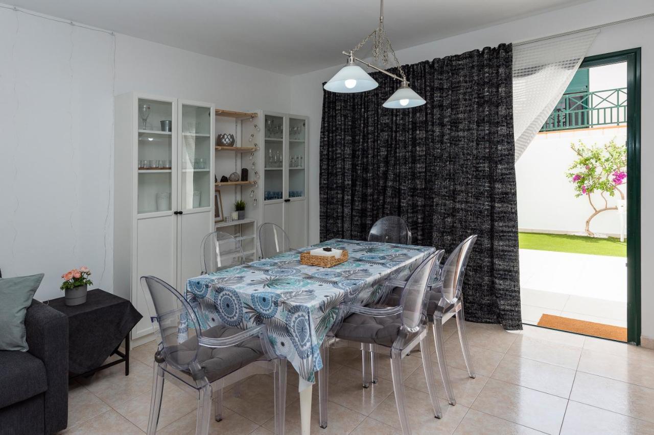 Casa Noelia Villa Playa Blanca  Luaran gambar