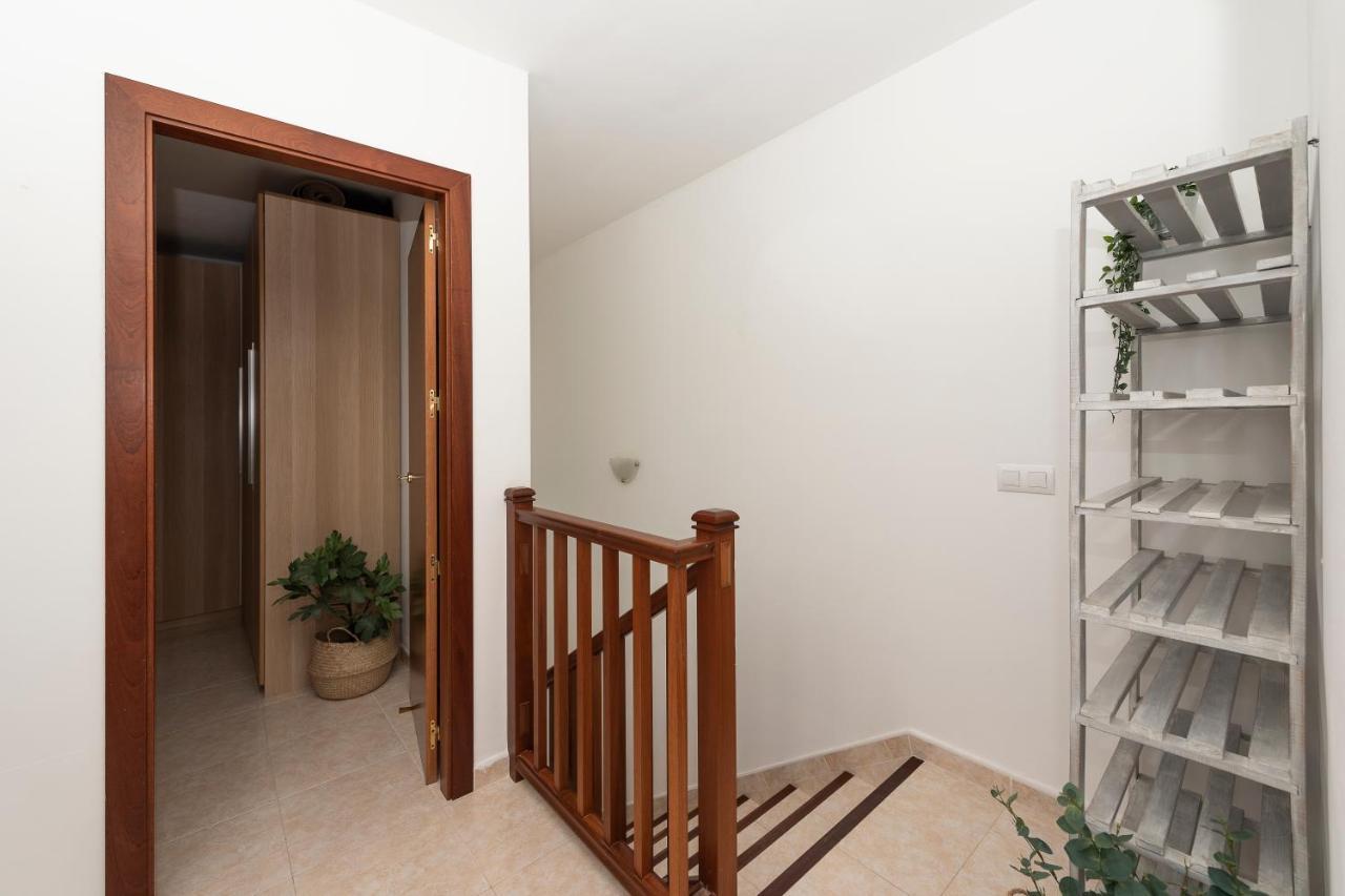Casa Noelia Villa Playa Blanca  Luaran gambar