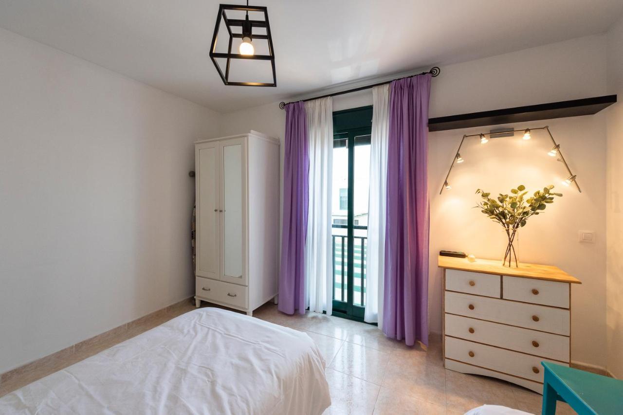 Casa Noelia Villa Playa Blanca  Luaran gambar